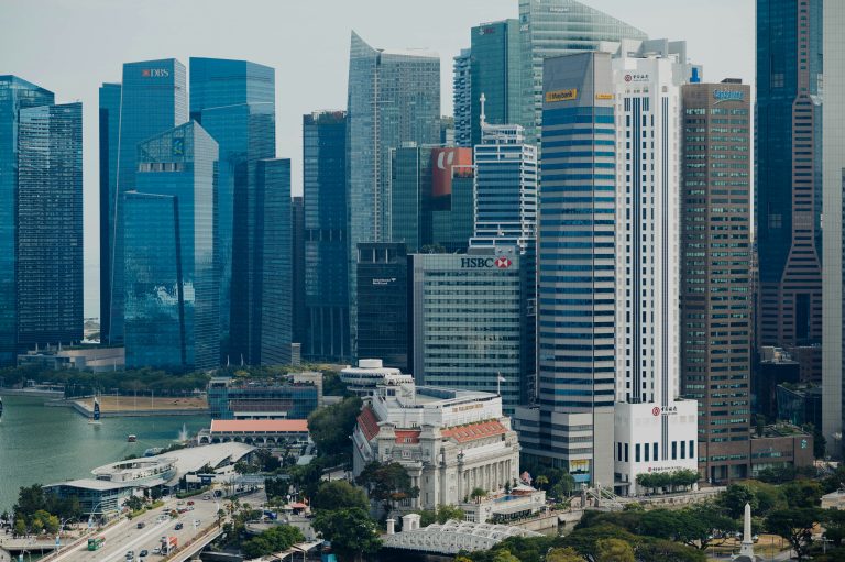 Economic substance and Tax Residency for Companies in Singapore [Part 2]
