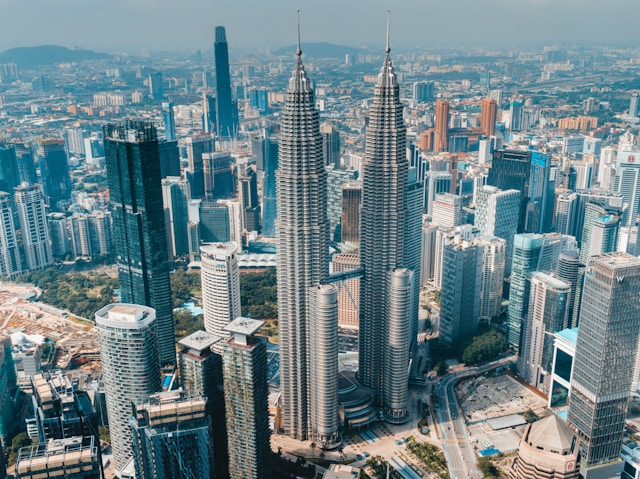 Architecting Corporate Growth - The Strategic Playbook for Vertical vs